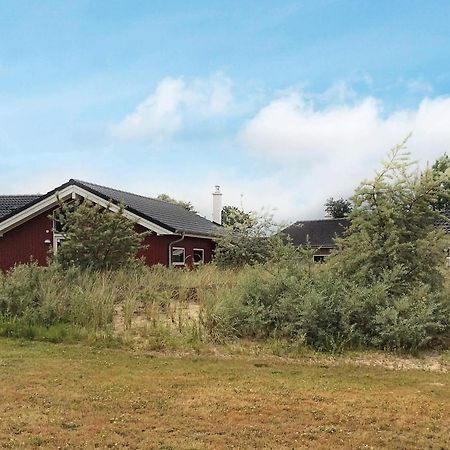 Four-Bedroom Holiday home in Großenbrode 1 Grossenbrode Exterior foto