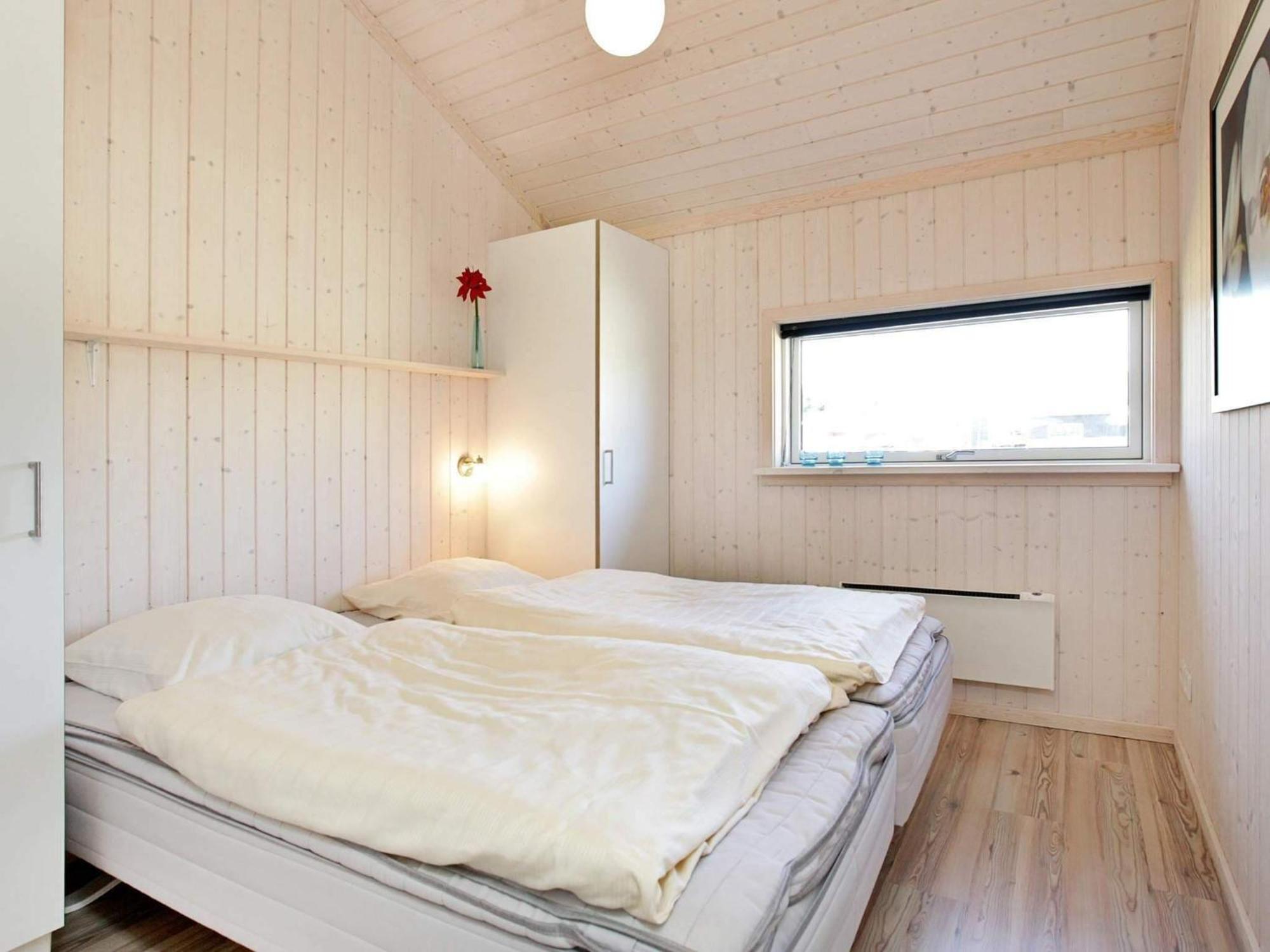 Four-Bedroom Holiday home in Großenbrode 1 Grossenbrode Exterior foto