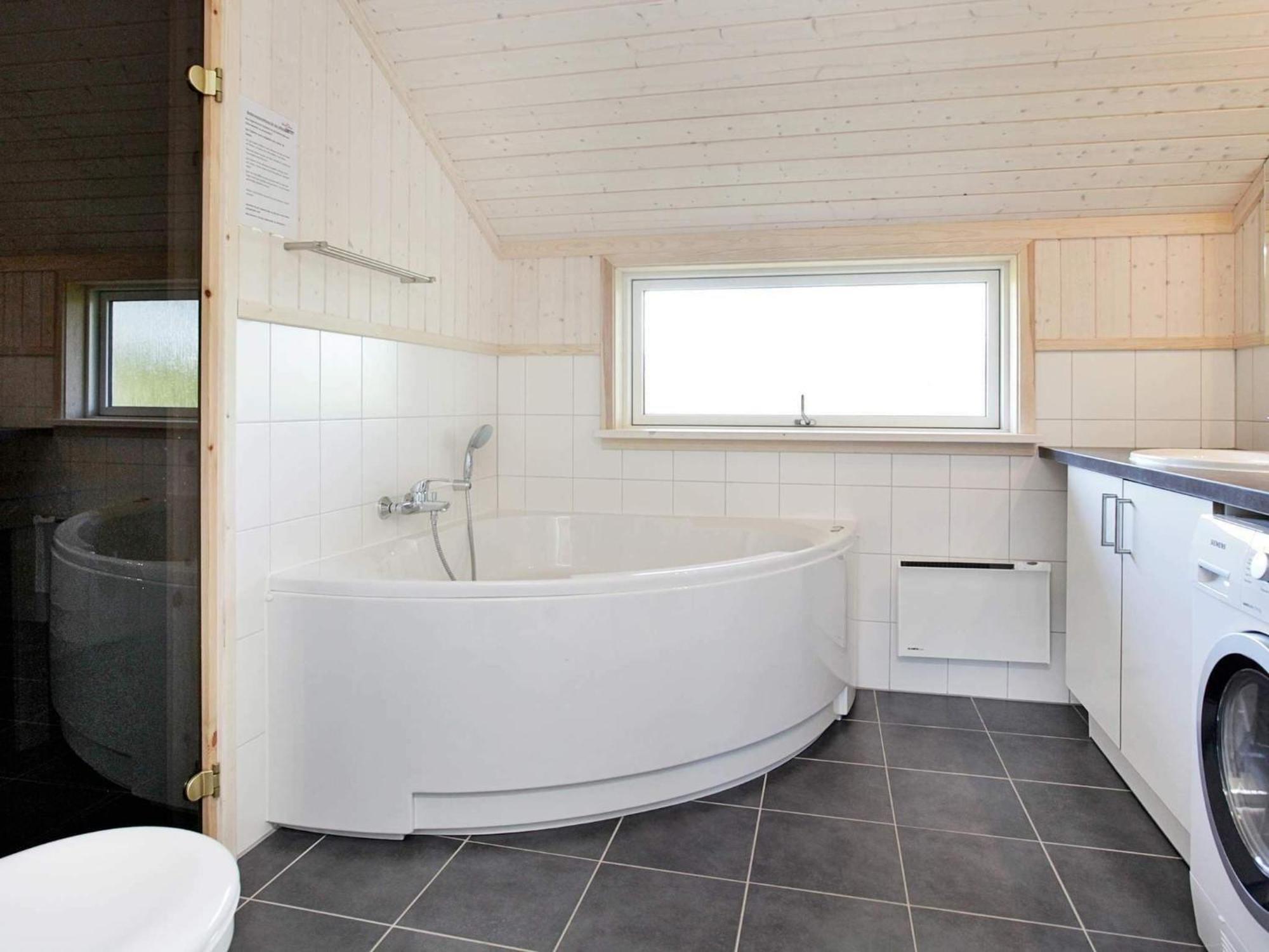 Four-Bedroom Holiday home in Großenbrode 1 Grossenbrode Exterior foto