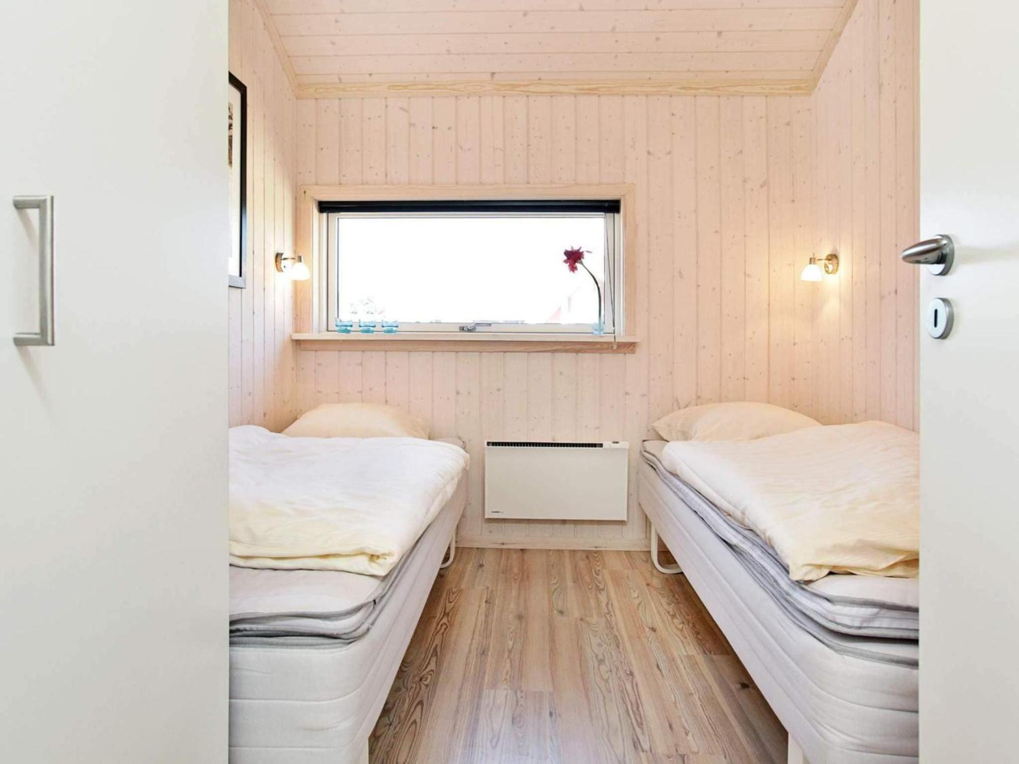 Four-Bedroom Holiday home in Großenbrode 1 Grossenbrode Exterior foto