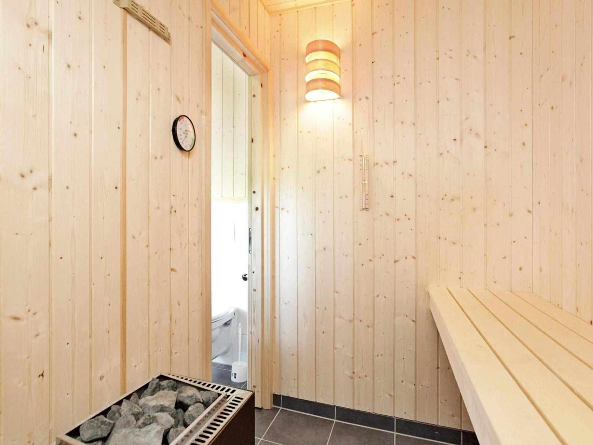 Four-Bedroom Holiday home in Großenbrode 1 Grossenbrode Exterior foto