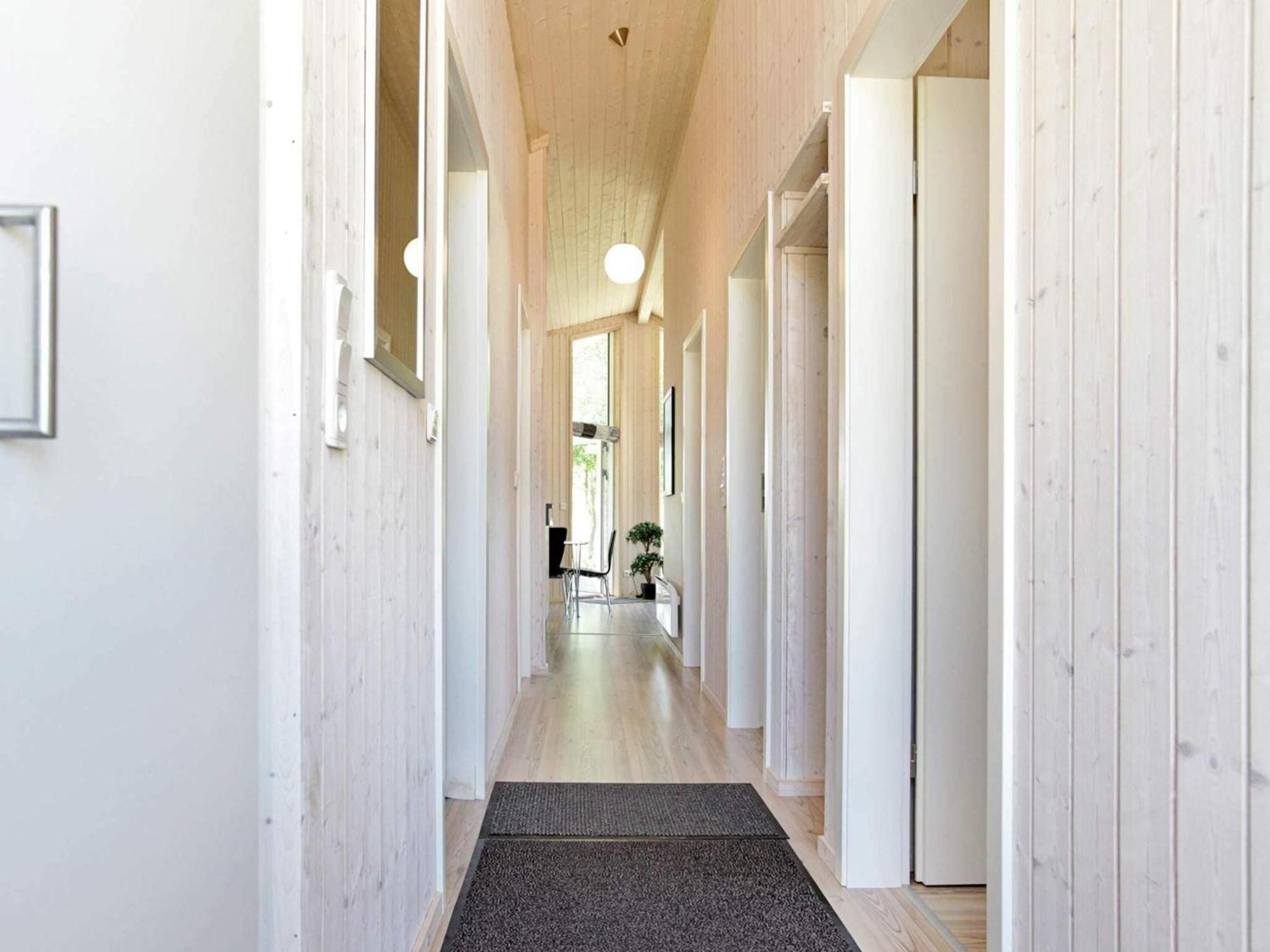 Four-Bedroom Holiday home in Großenbrode 1 Grossenbrode Exterior foto