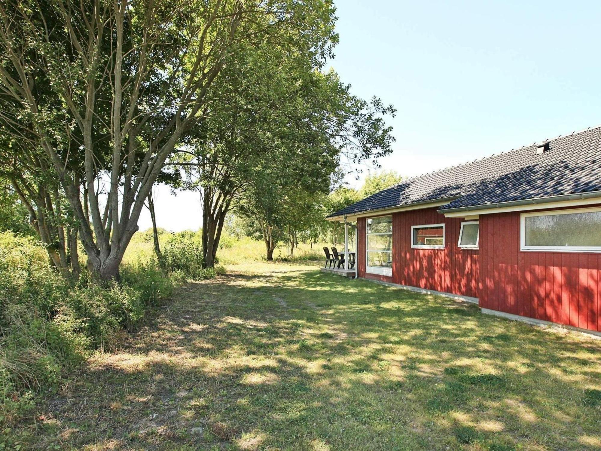 Four-Bedroom Holiday home in Großenbrode 1 Grossenbrode Exterior foto